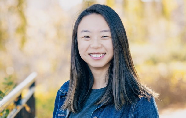 Ashley Shen, LCSW