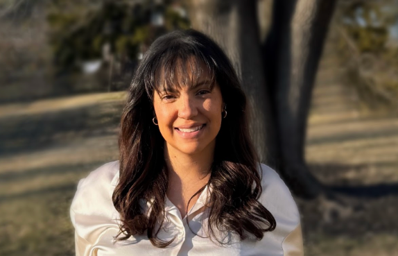 Beverly Rogers, MSW, LICSW