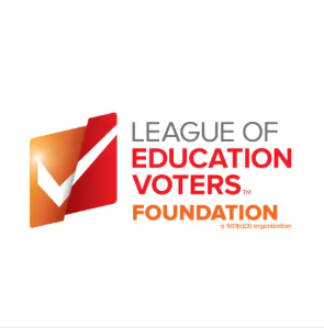 CEIRR League of Education Voters logo