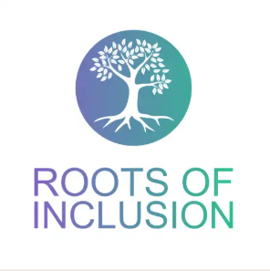 CEIRR Roots of Inclusion logo