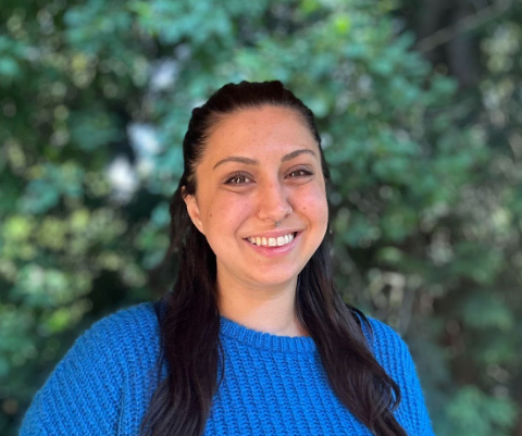 Danica Williams, MSW, CSWA