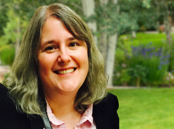 Dr. Kate Napolitan, EdD