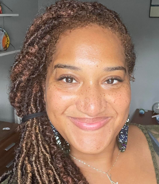Kia Alston, LICSW