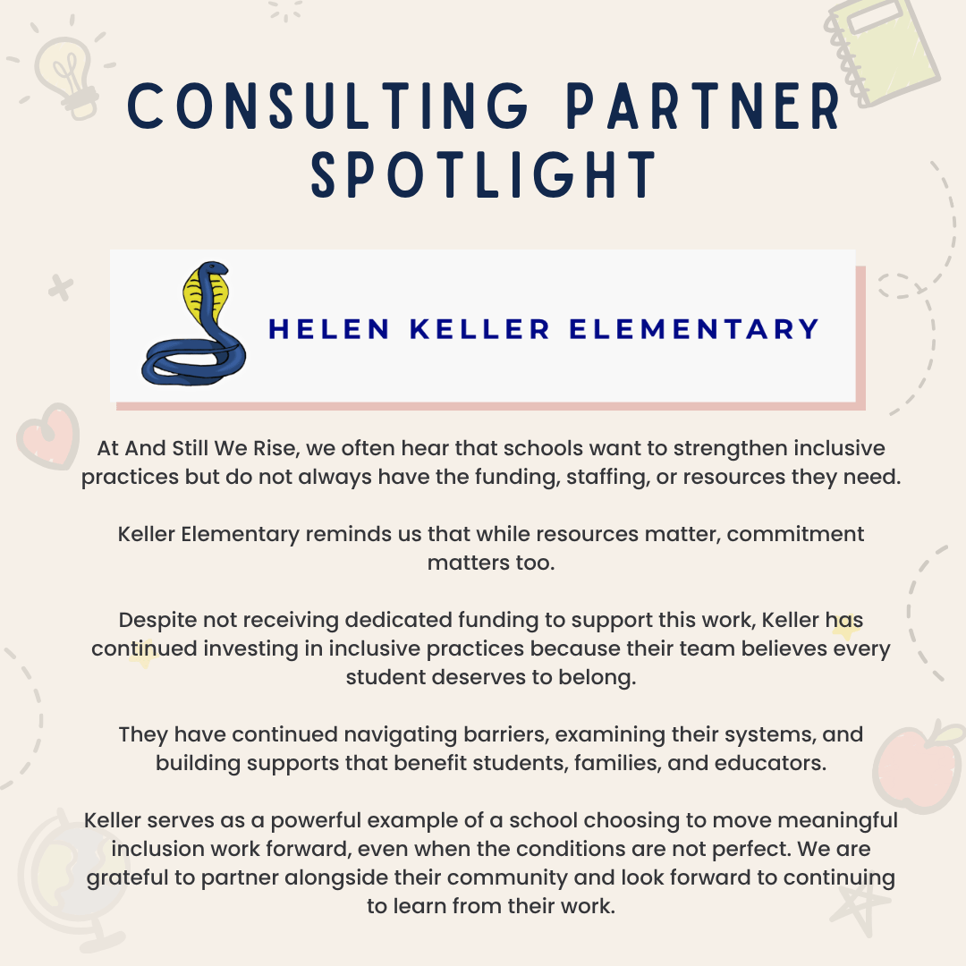 sept 2026 consulting spotlight