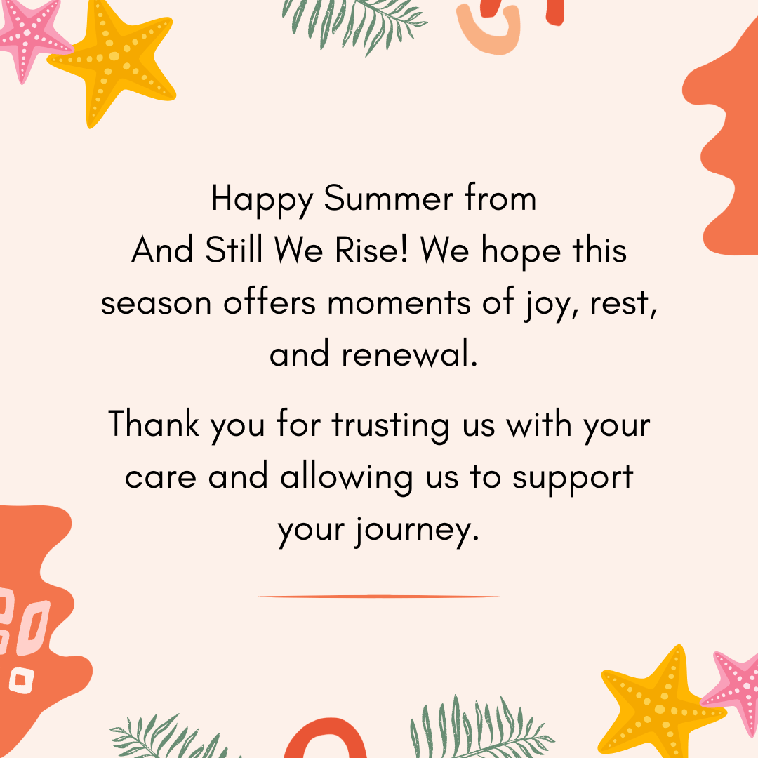 summer july 2026 newsletter message