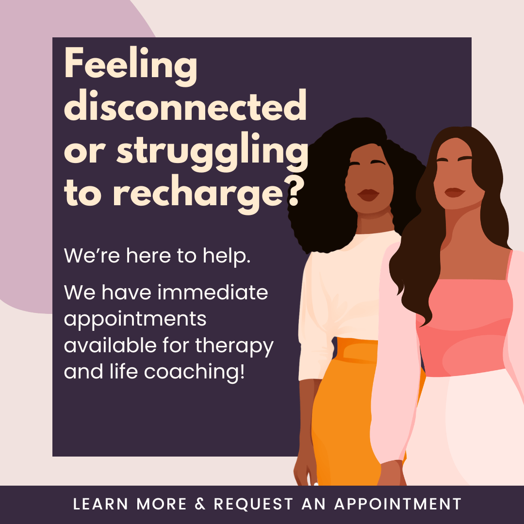 Therapy Openings