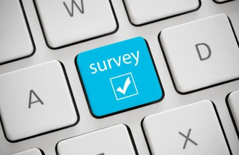 Survey on keyboard