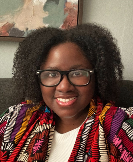 Dr. Connesia Handford, PsyD