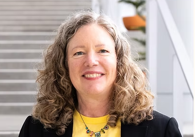 Dr. Lori Lynass, EdD