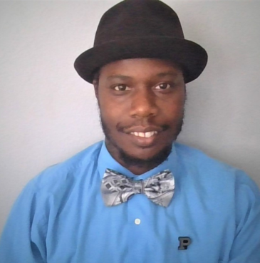 michael williams pic